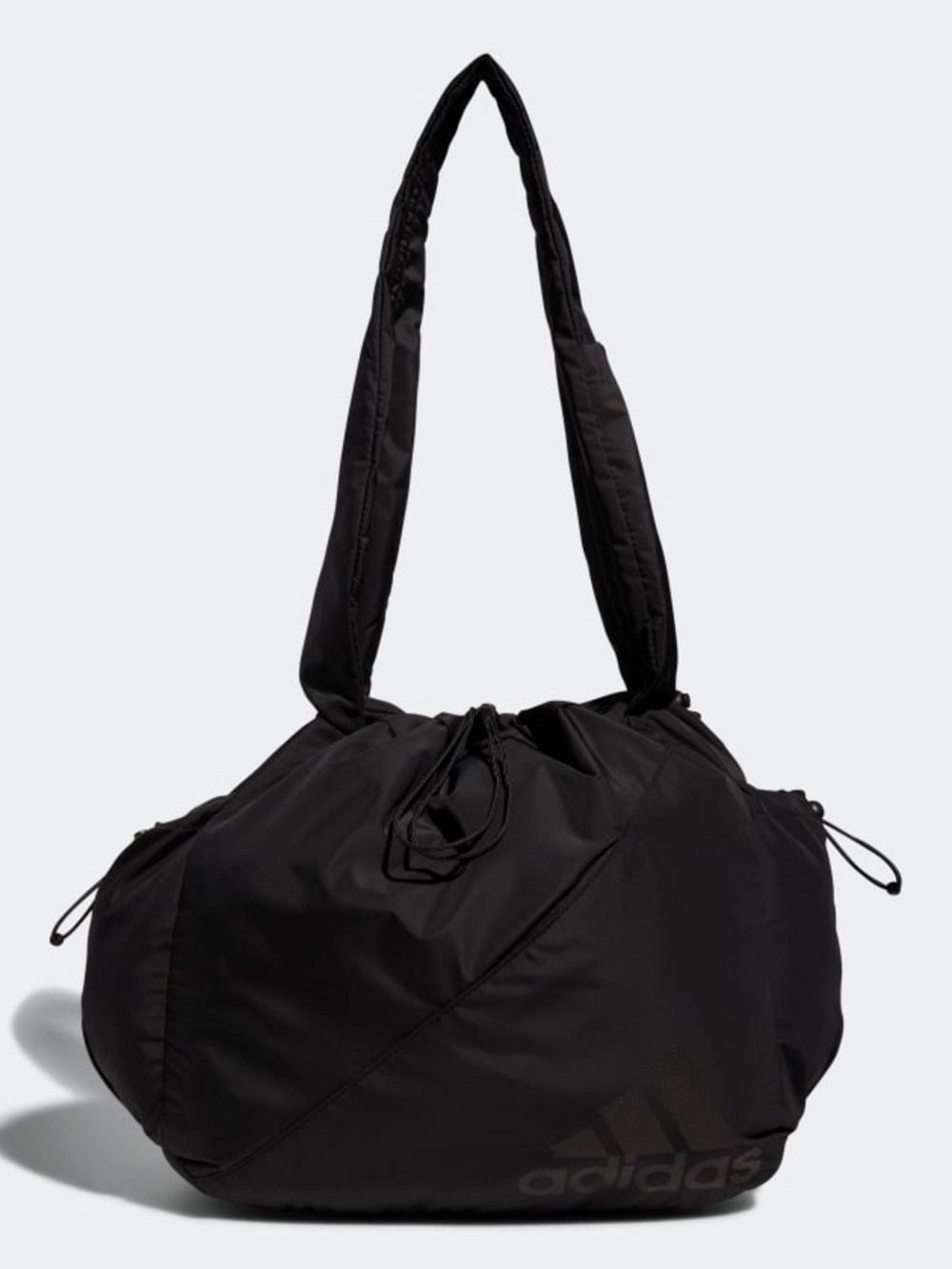 adidas x Zoe Saldana Collection Sport Shopper Tote Bag Black